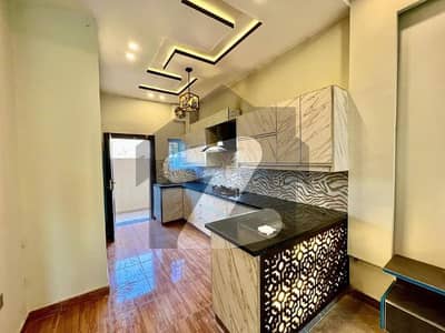 Luxury Designer House Available For Rent At A Prime Location Of Ali Block Luxury Designer House Available For Rent At A Prime Location Of Ali Block