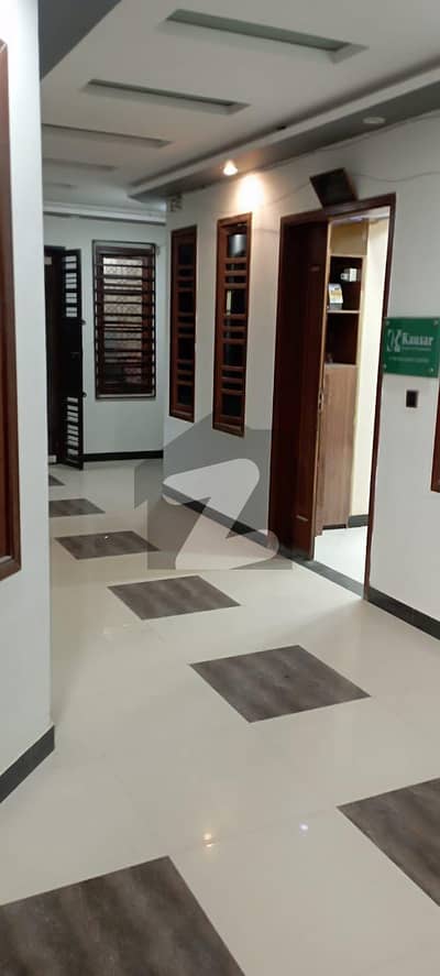 OFFICE FOR RENT - VIP LOCATION - NEAR TO ROAD