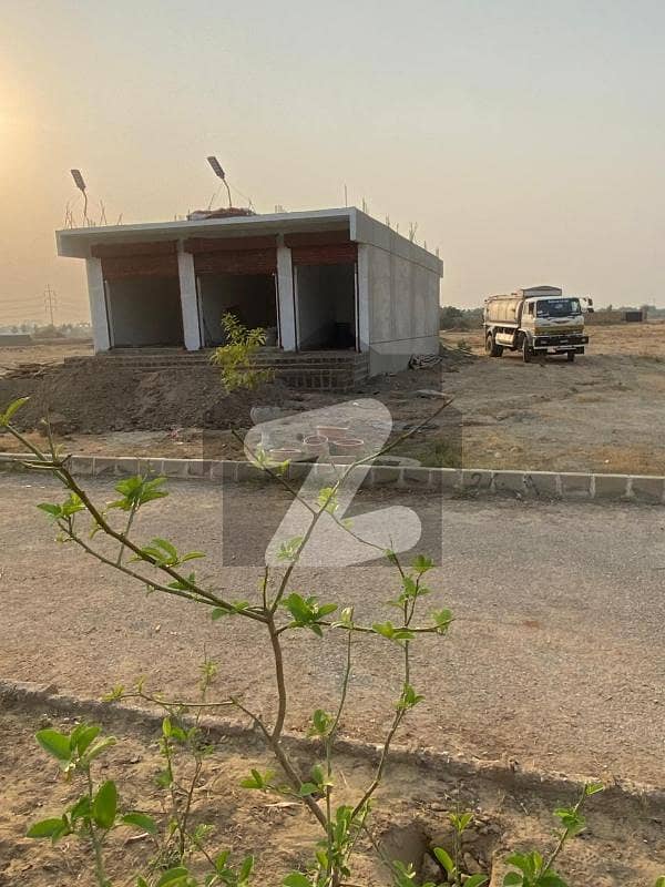 Adjacent Malir Cant Adjacent Malir Cant