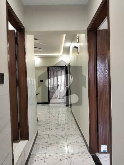 گلشن اقبال - بلاک 10-اے گلشنِ اقبال,گلشنِ اقبال ٹاؤن,کراچی میں 4 مرلہ فلیٹ 1.15 کروڑ میں برائے فروخت۔