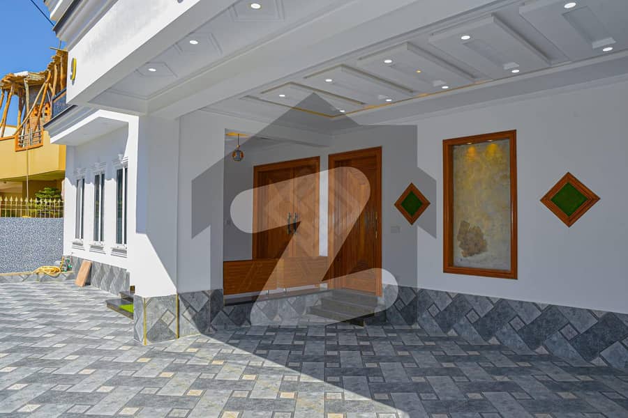 Ideal 1 Kanal House Available In Soan Garden, Soan Garden Ideal 1 Kanal House Available In Soan Garden, Soan Garden