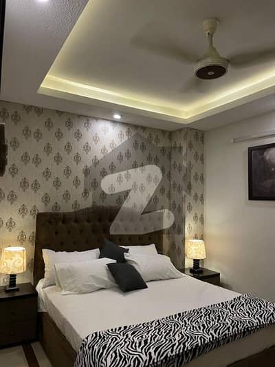 one bedroom furnished for rent in bahria town phase 4 civic Center neat & clean building one bedroom furnished for rent in bahria town phase 4 civic Center neat & clean building