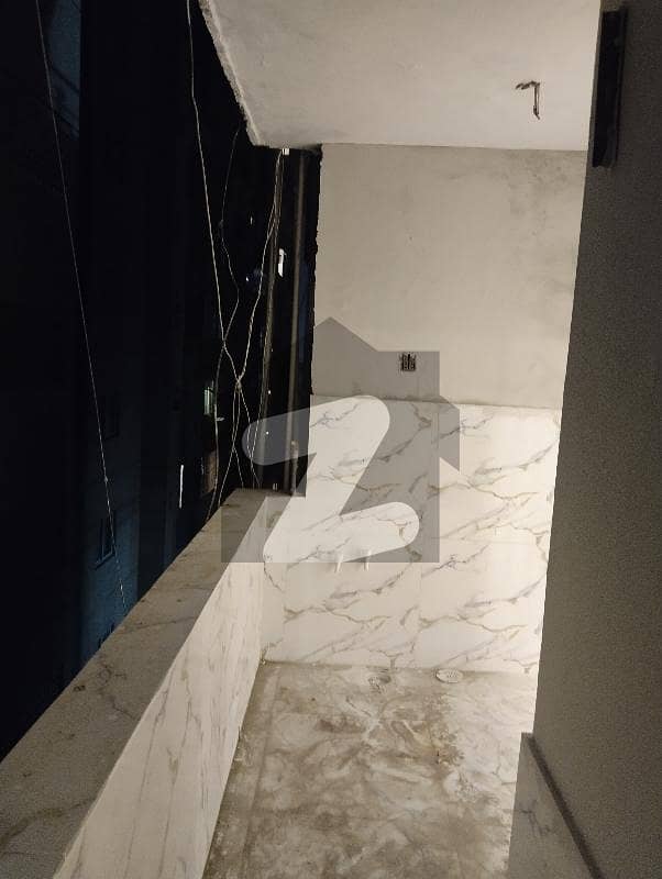 کلفٹن ۔ بلاک 3 کلفٹن,کراچی میں 3 کمروں کا 7 مرلہ فلیٹ 1.1 لاکھ میں کرایہ پر دستیاب ہے۔