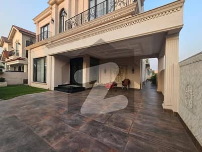 1 Kanal Luxurious Victorian-Style Villa in DHA Phase 6 | Elegant Design & Imported Finishes! 1 Kanal Luxurious Victorian-Style Villa in DHA Phase 6 | Elegant Design & Imported Finishes!