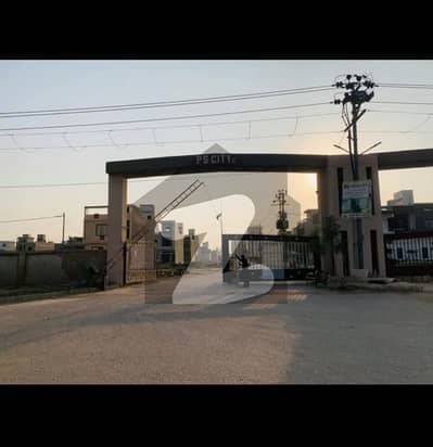 PUNJABI SAUDAGAR CITY PHASE 2 SECTOR 31