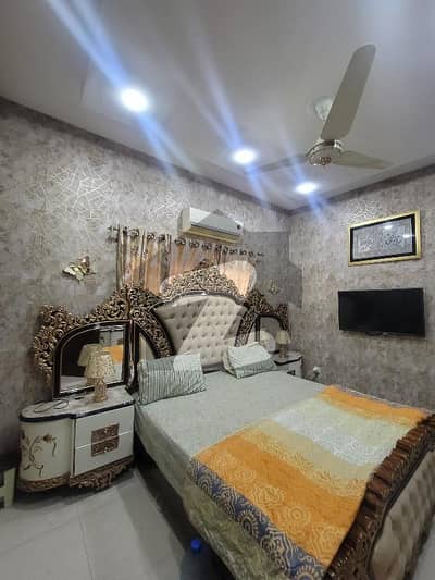 4.5 MARLA LOWER PORTION AVAILABLE FOR RENT IN SADDAT COLLEGE TWON SOCIETY NEAR TO HIGH COURT SOCIETY PH 2