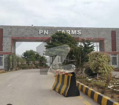 5 Kanal Plot For Sale