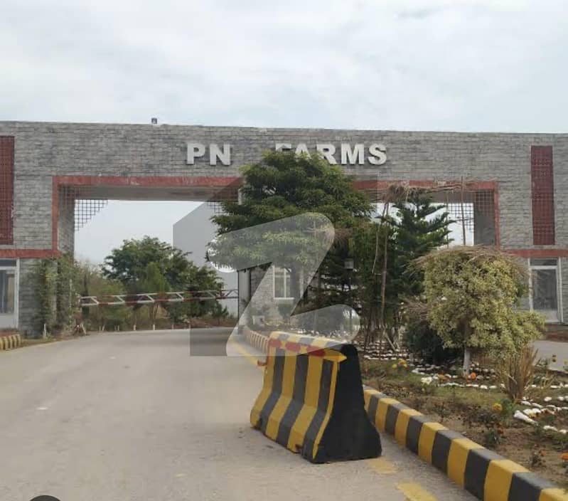 5 Kanal Plot For Sale 5 Kanal Plot For Sale