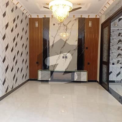 Prime Location House Of 5 Marla Available In Park View City - Tulip Overseas