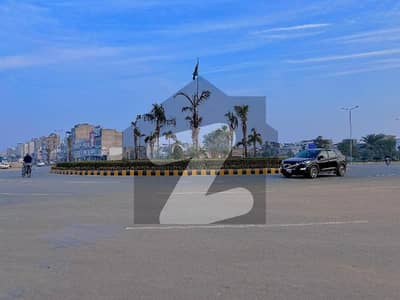 Prime Location 10 Marla Residential Plot Is Available For Sale In Park View City - Diamond Block Prime Location 10 Marla Residential Plot Is Available For Sale In Park View City - Diamond Block