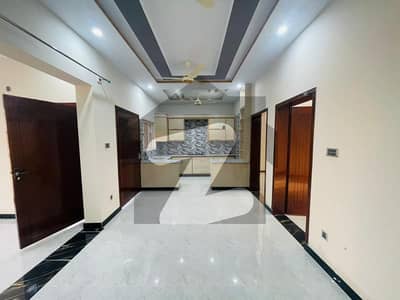 فیصل ٹاؤن - ایف ۔ 18 اسلام آباد میں 4 کمروں کا 5 مرلہ مکان 1.05 لاکھ میں کرایہ پر دستیاب ہے۔