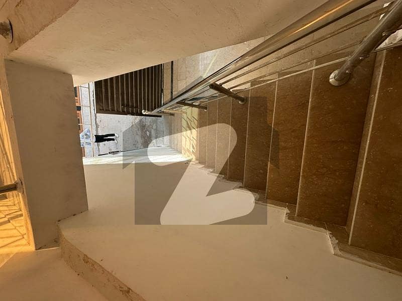 6 Marla House Single Storey Luxury Modern Designer Stylish