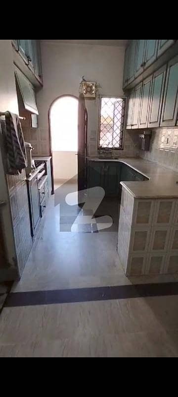Corner Bungalow 300 Sq Yd House Available For Sale In Jauhar Block 14 Corner Bungalow 300 Sq Yd House Available For Sale In Jauhar Block 14