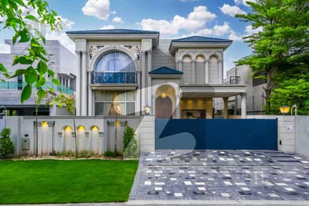 BRAND NEW HOUSE in DHA Phase 7 | BEST DEAL IN TOWN! | Ready to Move BRAND NEW HOUSE in DHA Phase 7 | BEST DEAL IN TOWN! | Ready to Move