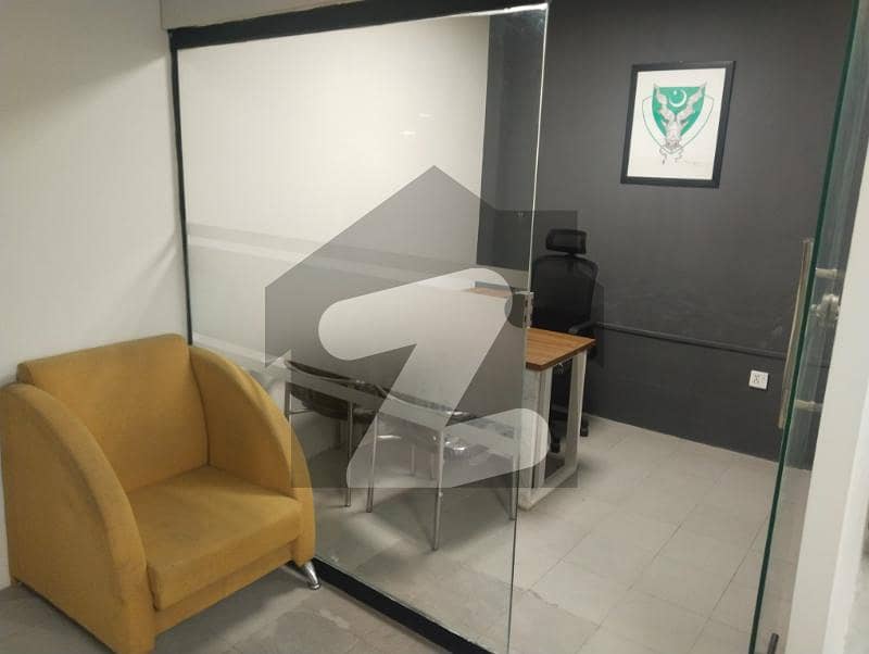 Fully Independent Furnished Office With Electricity And Services Fully Independent Furnished Office With Electricity And Services