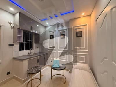 1 Bed Living Fully Furnished Brand New Flat For Rent 1 Bed Living Fully Furnished Brand New Flat For Rent