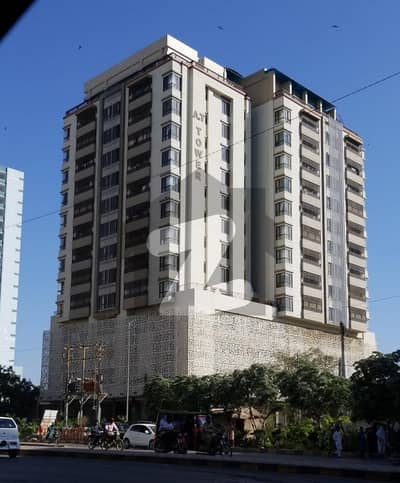 شہید ملت روڈ کراچی میں 6 کمروں کا 18 مرلہ پینٹ ہاؤس 20.0 کروڑ میں برائے فروخت۔