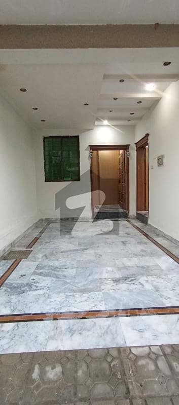 5 Marla Double story sale