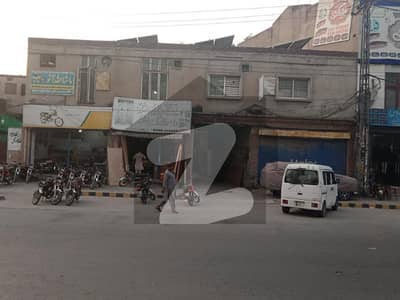 2 Kanal double storey commercial property Main Multan Road opp Ravi Block Iqbal Town 2 Kanal double storey commercial property Main Multan Road opp Ravi Block Iqbal Town