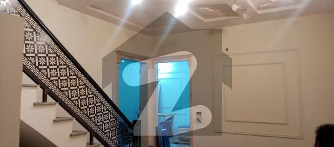 Brand New House, Allama Iqbal Town Pak Block