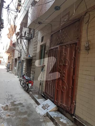 2.5 Marla Double Story House For Rent