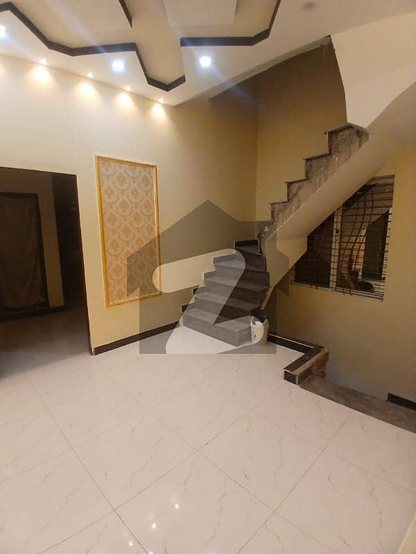 2.50 Marla House for Sale 2.50 Marla House for Sale