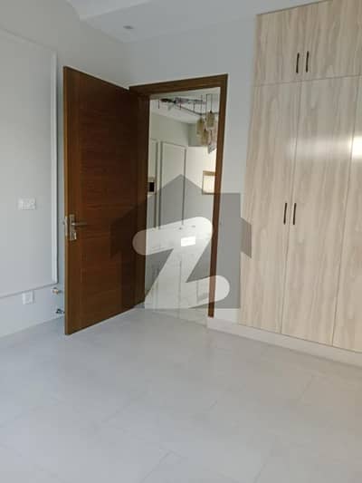 5 Marla Double Story Brand New House For Sale In Naval Anchorage Islamabad Block G