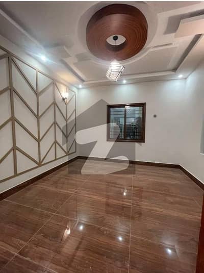 FIRST FLOOR PORTION FOR SALE IN GULSHAN E IQBAL BLOCK 5 FIRST FLOOR PORTION FOR SALE IN GULSHAN E IQBAL BLOCK 5
