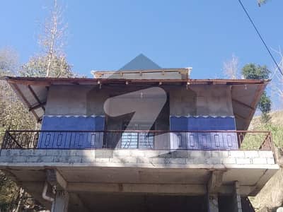 دریا گلی مری میں 5 کمروں کا 6 مرلہ مکان 2.75 کروڑ میں برائے فروخت۔