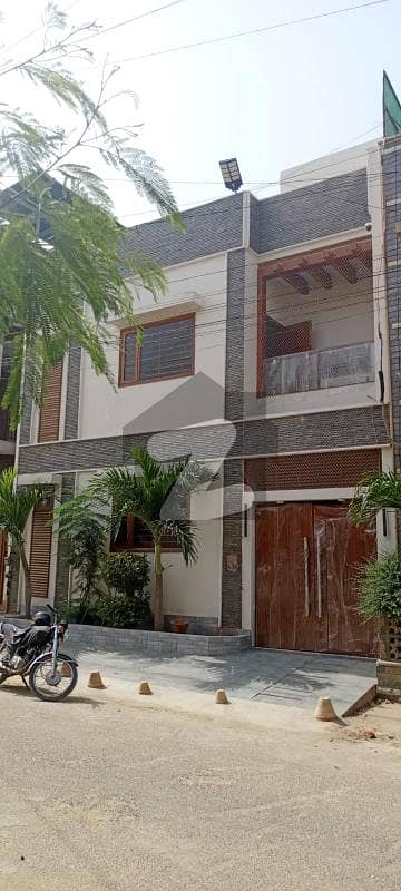 ڈی ایچ اے فیز 7 ایکسٹینشن ڈی ایچ اے ڈیفینس,کراچی میں 4 کمروں کا 5 مرلہ مکان 4.6 کروڑ میں برائے فروخت۔ ڈی ایچ اے فیز 7 ایکسٹینشن ڈی ایچ اے ڈیفینس,کراچی میں 4 کمروں کا 5 مرلہ مکان 4.6 کروڑ میں برائے فروخت۔