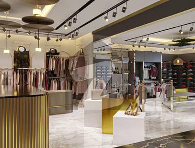 ایم ایم عالم روڈ گلبرگ,لاہور میں 6 مرلہ Studio دکان 5.5 لاکھ میں کرایہ پر دستیاب ہے۔