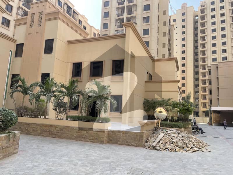 Two bed luanch for rent