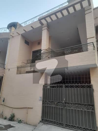 5 Marla Double Story House For Sale Investor Rate Par Gher Sale Out Ho Raha Ha