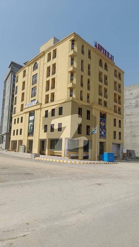 Top city Commercial plot available for sale