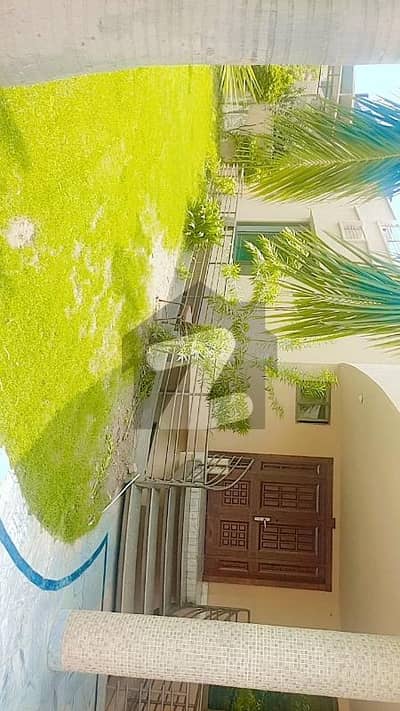 32 Marla House In EME Society For Sale At Good Location