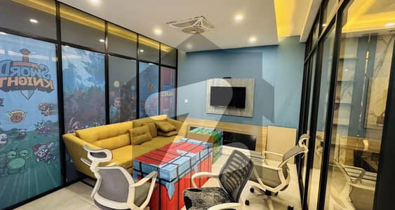 F-10 Markaz Renovated lift Available Ready to move Offices Available For Rent In Ait Companies and Different types of Companies etc. . . . .