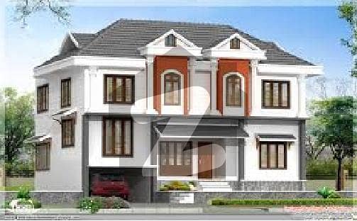 Rabia Banglow For sale 3 bed with servent