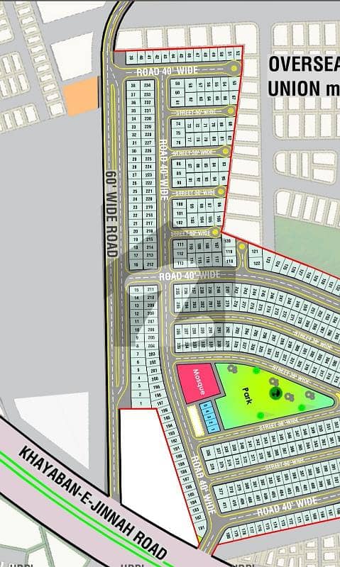یونین ٹاؤن عبدالستار ایدھی روڈ,لاہور میں 3 مرلہ پلاٹ فائل 74.95 لاکھ میں برائے فروخت۔ یونین ٹاؤن عبدالستار ایدھی روڈ,لاہور میں 3 مرلہ پلاٹ فائل 74.95 لاکھ میں برائے فروخت۔