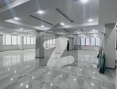 ایف ۔ 10 مرکز ایف ۔ 10,اسلام آباد میں 18 مرلہ دفتر 14.0 لاکھ میں کرایہ پر دستیاب ہے۔