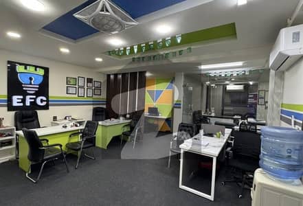 ایف ۔ 10 مرکز ایف ۔ 10,اسلام آباد میں 3 مرلہ دفتر 1.2 لاکھ میں کرایہ پر دستیاب ہے۔