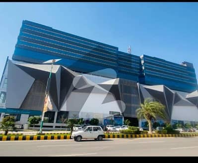 1 Bed Apartment Available For Sale In Gulberg Arena Mall 1 Bed Apartment Available For Sale In Gulberg Arena Mall