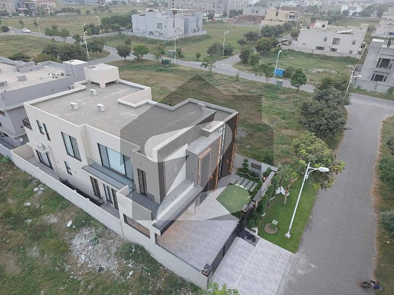 Furnished 1 Kanal Beauty in DHA Lahore Furnished 1 Kanal Beauty in DHA Lahore