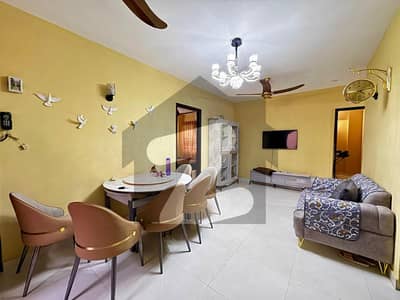 فلکنازپریزیڈینسی ملیر,کراچی میں 3 کمروں کا 7 مرلہ زیریں پورشن 70.0 ہزار میں کرایہ پر دستیاب ہے۔