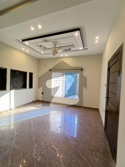 5 Marla Full House For Rent