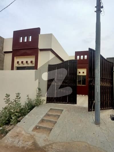 Urgent Brand New House 120 Sq Yards Single Story 2 Beds DD Near Falcon House Jinnah Avenue Malir Cantt Urgent Brand New House 120 Sq Yards Single Story 2 Beds DD Near Falcon House Jinnah Avenue Malir Cantt