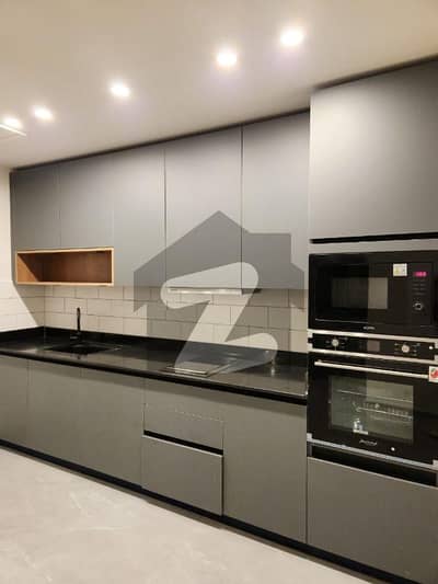 2 Bedroom Beautifully Designed Apartment Available For Rent In T Square Dha Lahore