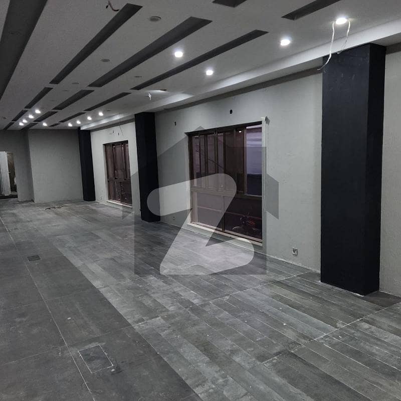 office for rent in johar town office for rent in johar town