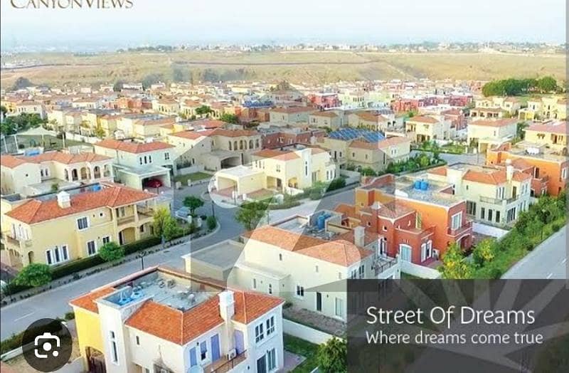 one of the most Awesome villas in Emaar