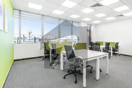 Find a dedicated desk in Bait Eteen, Al Khuwair