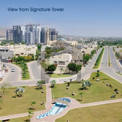 Get In Touch Now To Buy A 120 Square Yards Residential Plot In Naya Nazimabad - Block M Get In Touch Now To Buy A 120 Square Yards Residential Plot In Naya Nazimabad - Block M